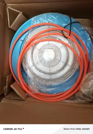 Electric Fogger