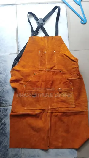 Fire Reterndant Welding Apron