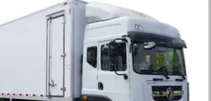 5ton Truck for Hire in Ajah