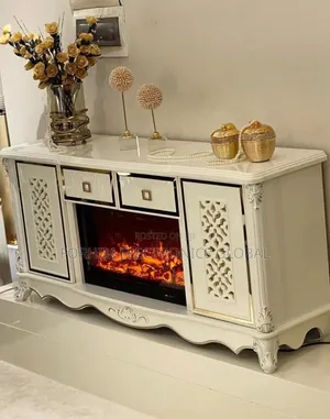 Fire Stand