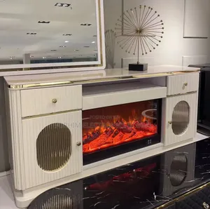 Fire Stand