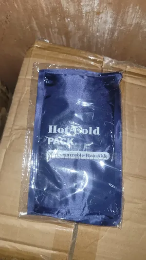 Hot/Cold Pack