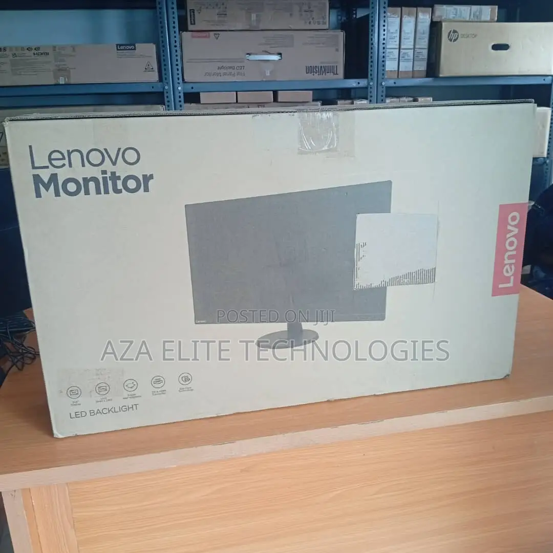 Lenovo D32u-45