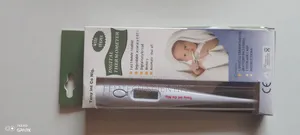 Digital Thermometer