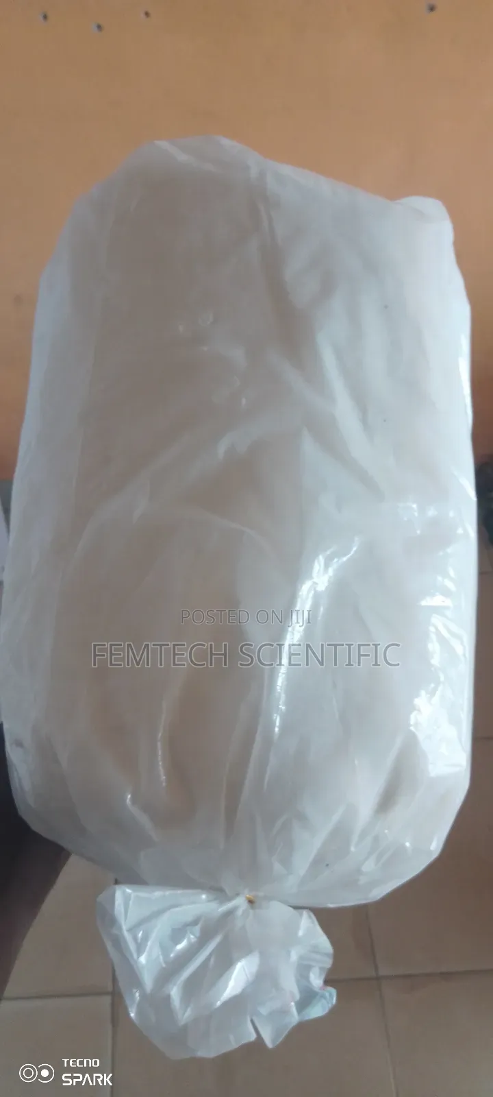 Cotton Wool