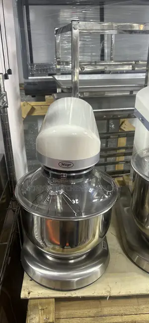 Tabletop Cake Mixer 5 Litres