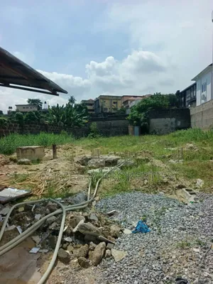 Plot of Land for Sale.
