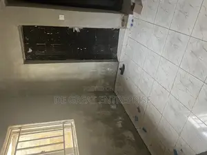1bdrm Bungalow in Private, Galadimawa for rent
