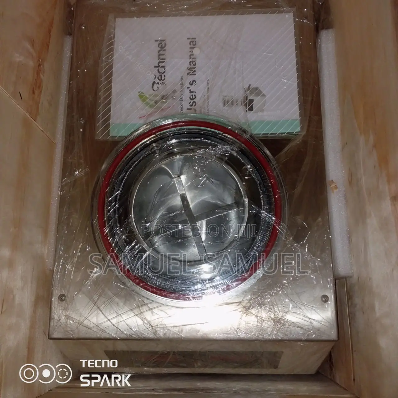 Freeze Dryer