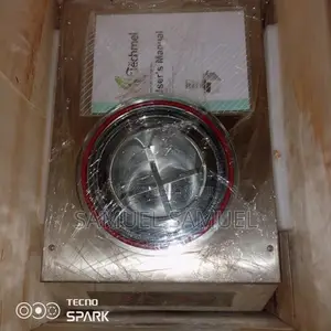 Freeze Dryer