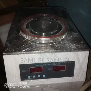 Freeze Dryer