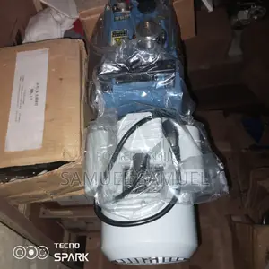 Freeze Dryer