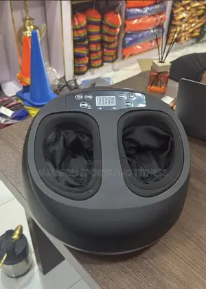 Foot Heat Massager