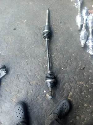 Set of Mecedice Benz Gle Coupe 2017 Shaft