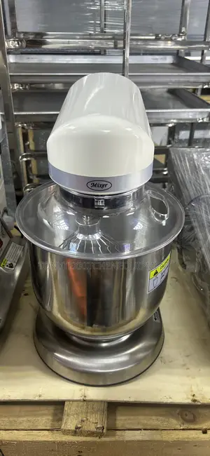 Tabletop Cake Mixer 7liters