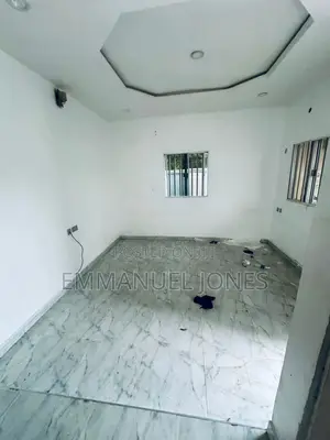 Furnished 1bdrm Block of Flats in Not An Estate, Sapele for rent