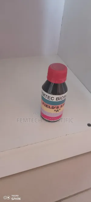 Field Stain