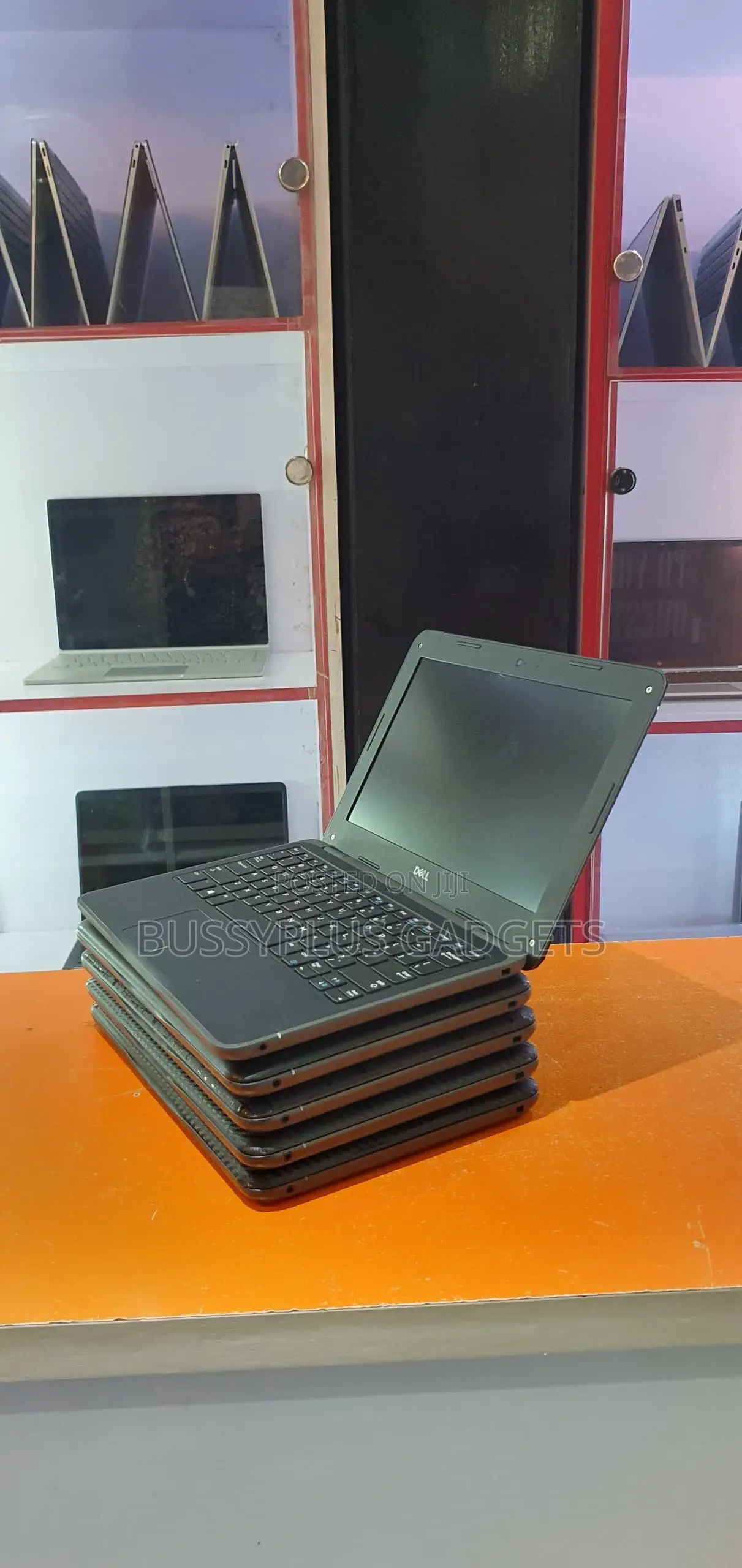 Laptop Dell Chromebook 3180 4GB Intel SSD 128GB for sale - Bussyplus ...