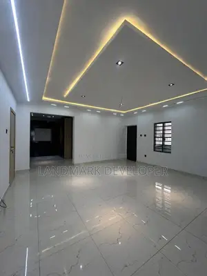 5bdrm Duplex in Victory Garden, Ibadan for sale