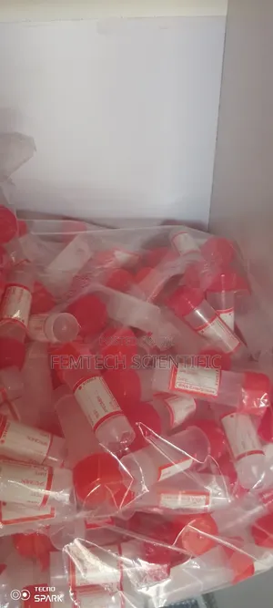 Urine Container