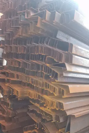 Z Purlin for Roofing in Differents Sizes and Thickness