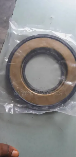 Back Oil Seal 400sr Original One Working Perfectly Ok