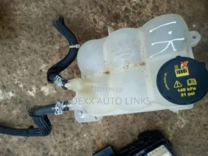 Water Tank Can Ford Explorer 2020