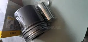 Piston 1000sr Original One Working Perfectly Ok