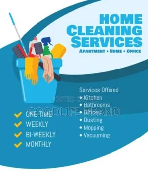 Cleaning Services