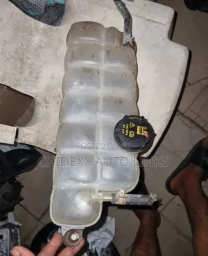 Ford Water Tank F150 2017 2020