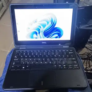 Laptop Dell Latitude 11 3190 8GB Intel Pentium SSD 128GB