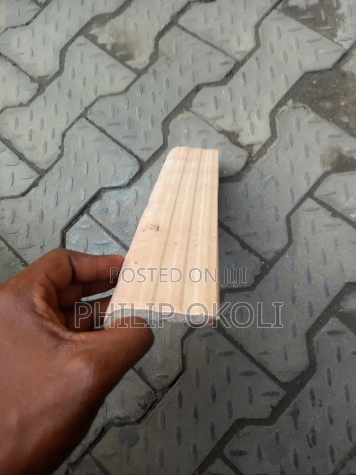 Swimming Pool Ceramic Copings