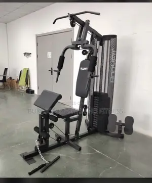 One Station Bodyfit Gym