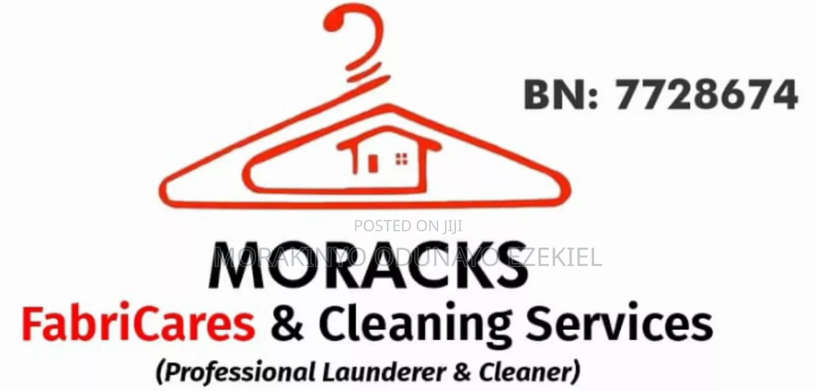 General Cleaning Expert