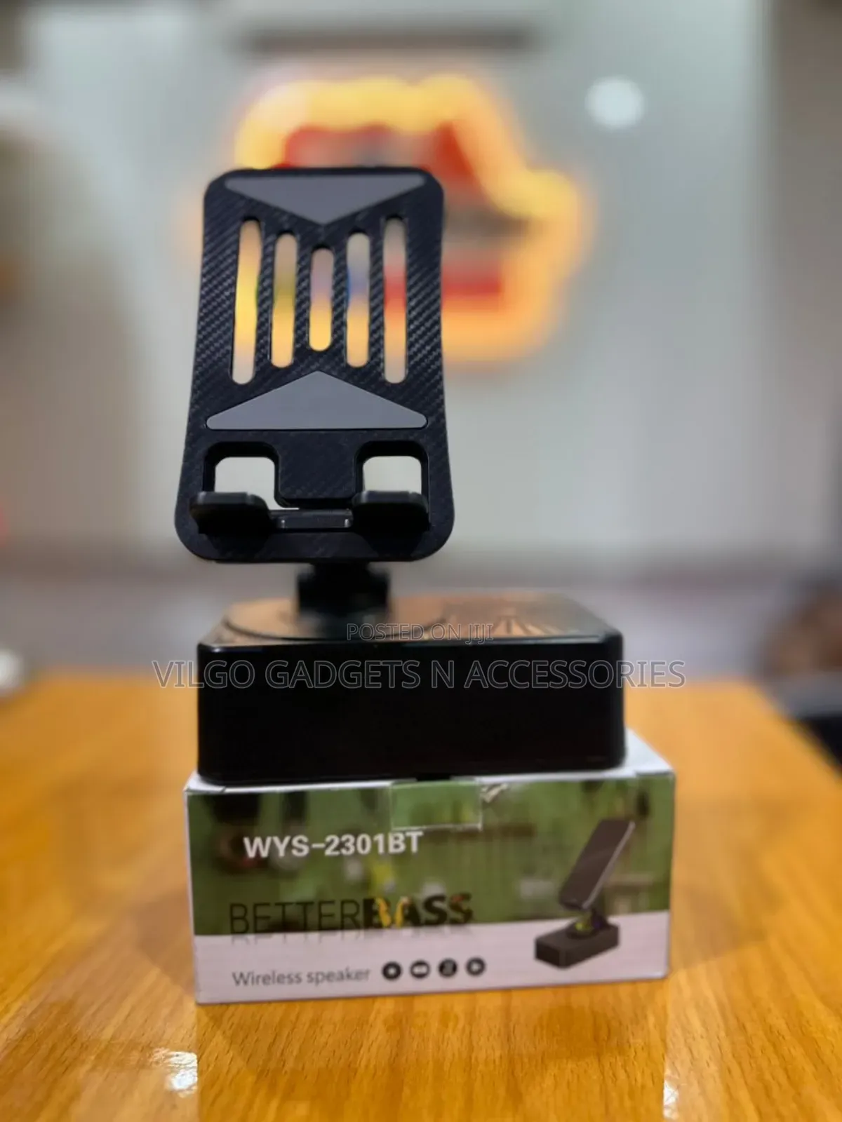 Phone Stand