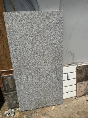 Thick Guage Compound Floor Tiles