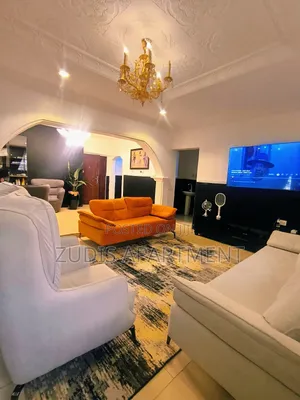 Zudis Apartment