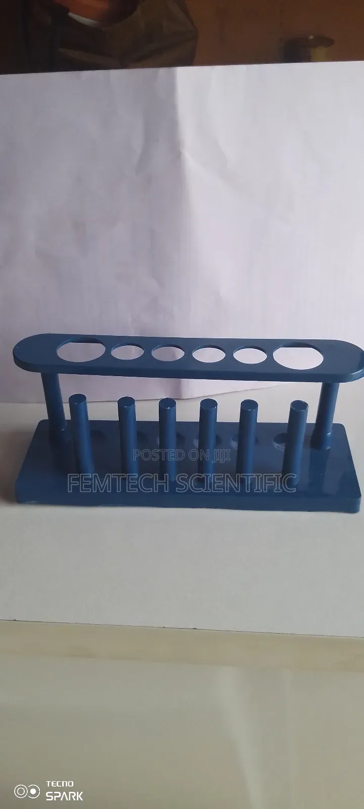 Test Tube Rack