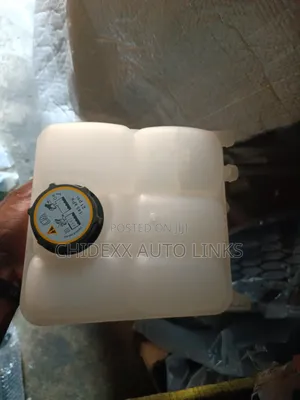 Water Can Tank Ford Escape 2013 2.0 and 1.6