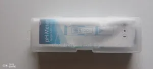 Ph Meter for Laboratory