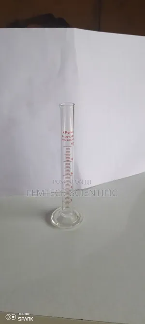 Measuring Cylinder 10ml