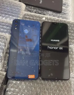 Huawei Honor 8x 128 GB