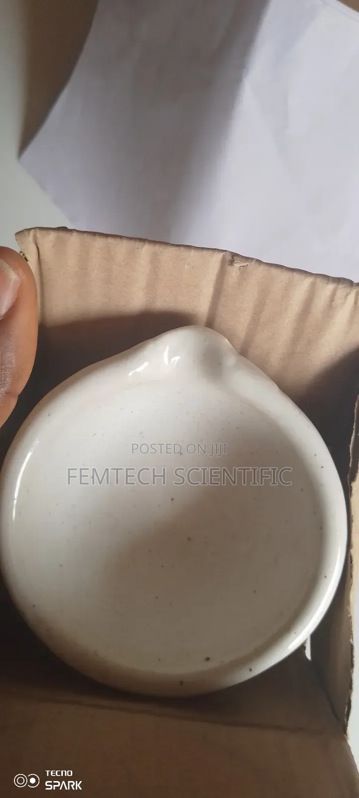 Mortal and Pestle