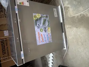 High Quality Snowsea Freezer Middle