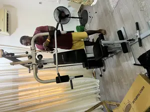 1station American Fitness Gym