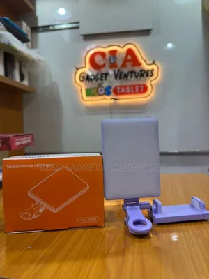 Mobile Phone Led Light