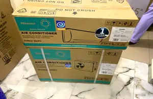 Hisense As09dk Inverter Split Ac – Designed for Everyday Comfort