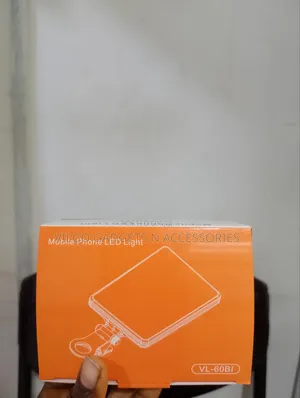 Mobile Phone Led Light