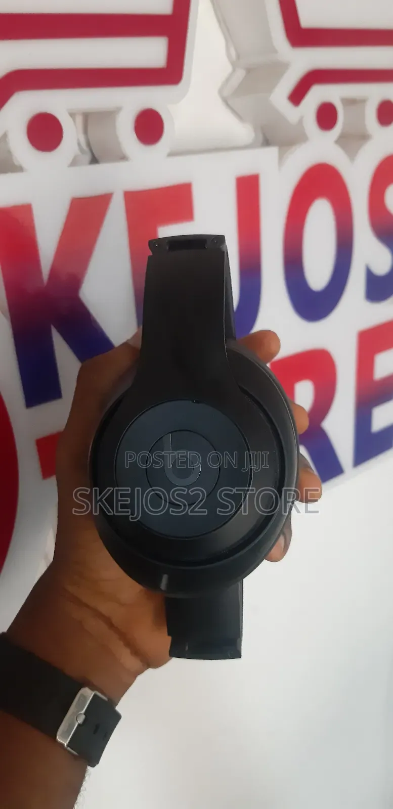 Beats Studio Pro Premium Wireless Noise Cancelling Headphone