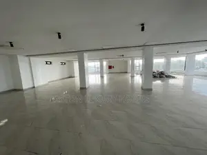 Massive Work/Business Space 490sqm